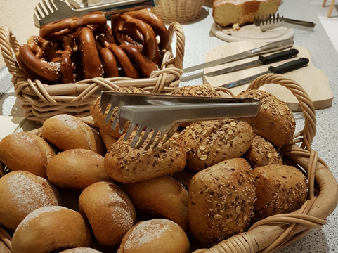 Reichels Parkhotel主图