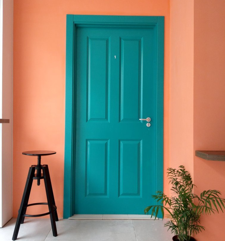 Island Guesthouse主图