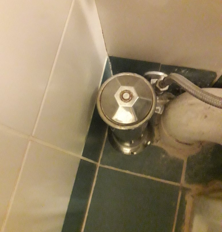 Alfa Hotel主图