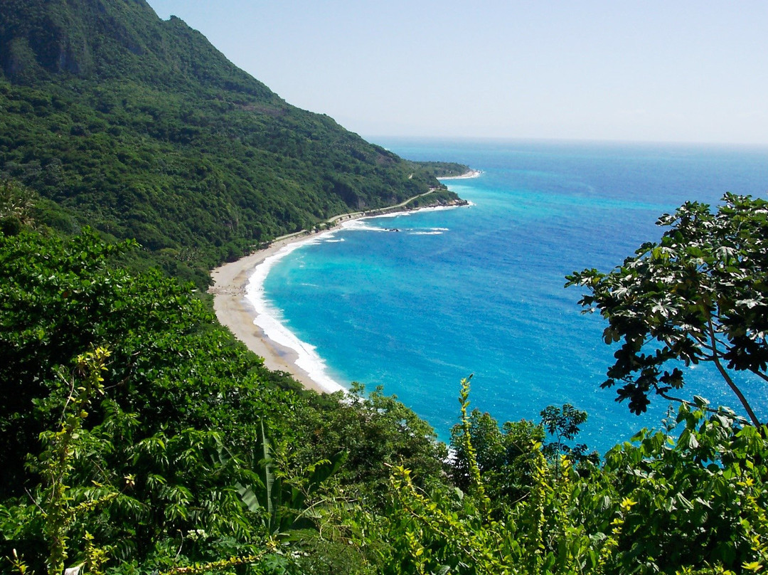 Barahona Province旅游攻略图片