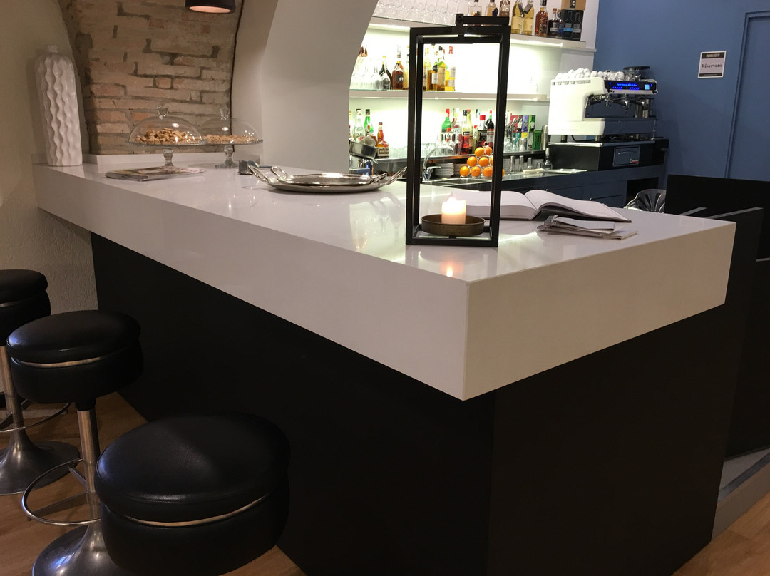 Locanda Giustini主图