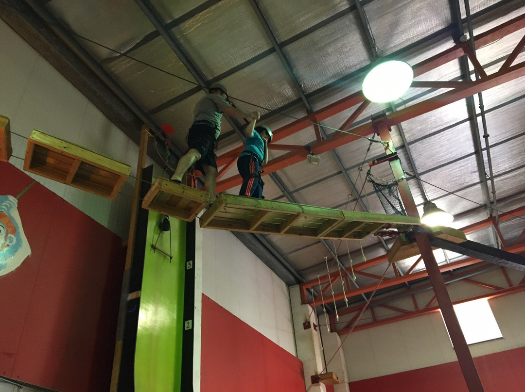 The White Bear-Hadera必去景点