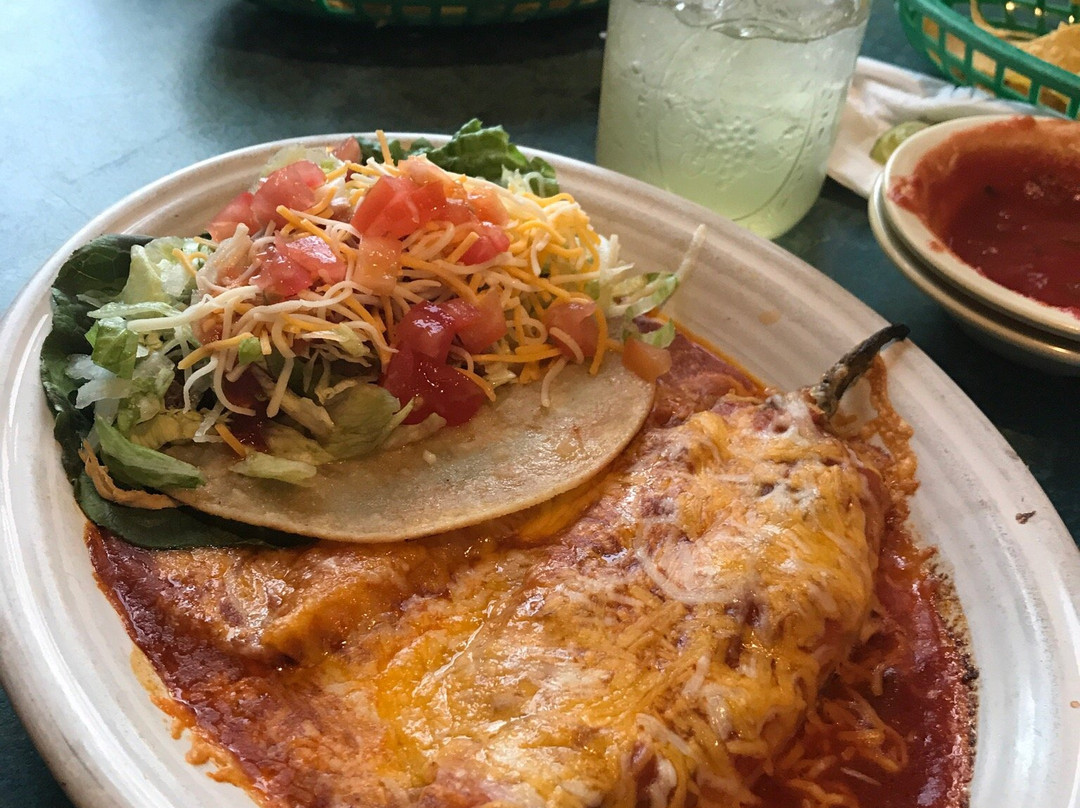 Efrain's Mexican Restaurant