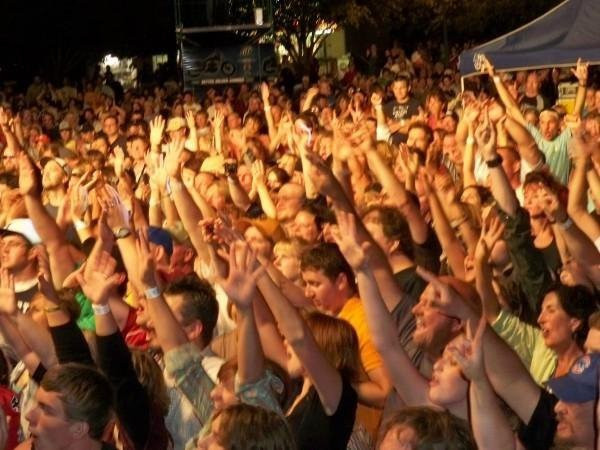 Visit Downtown Peoria-皮奥里亚必去景点