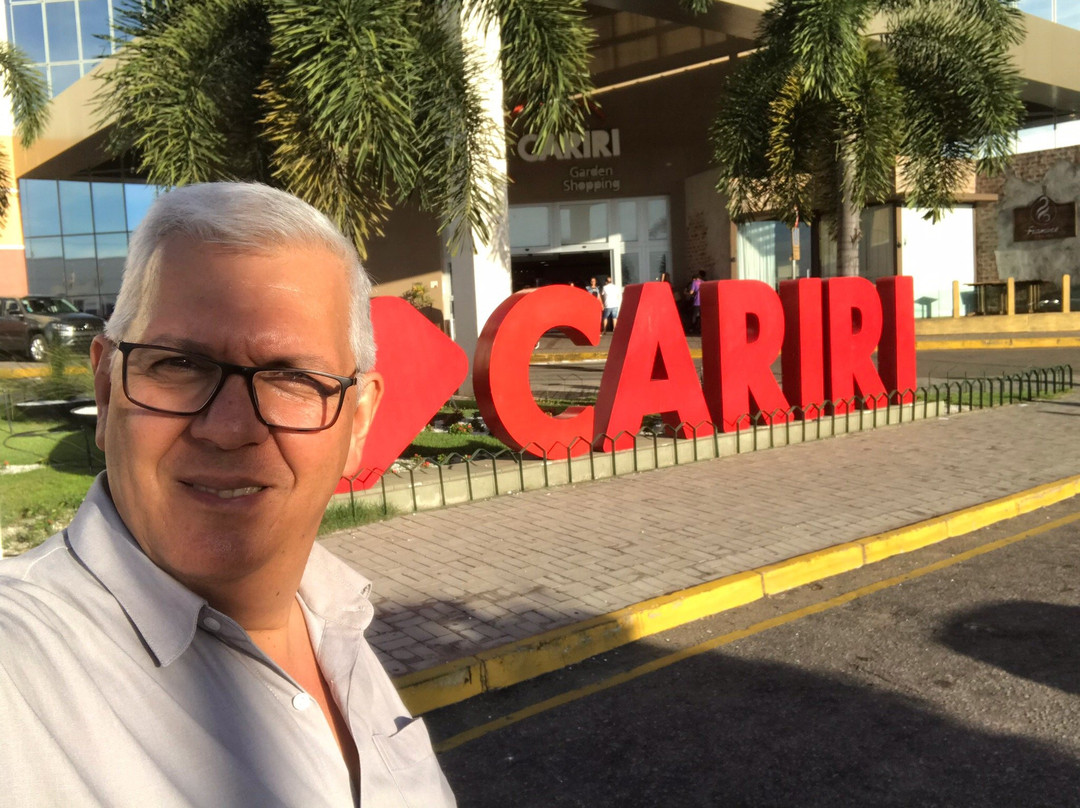 Cariri Shopping-Juazeiro do Norte必去景点