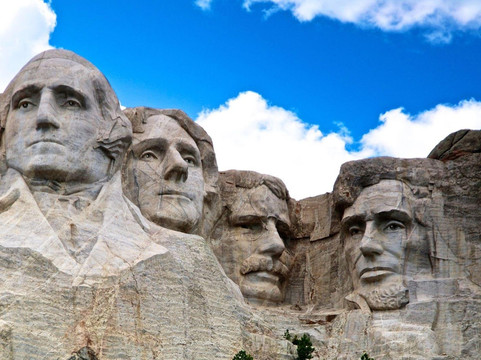 Prairie Spirit Tours-拉皮德城必去景点