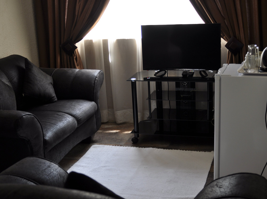 A Knights Rest Guesthouse主图