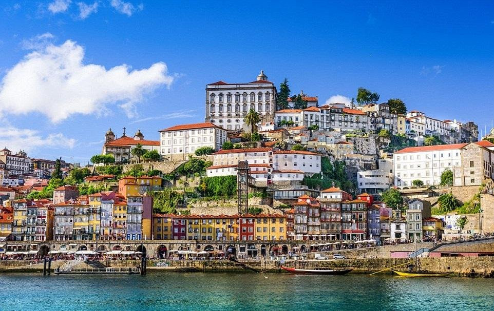 Portugal Travel Center景点图片