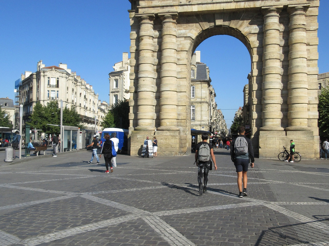 Place de la Victoire景点图片