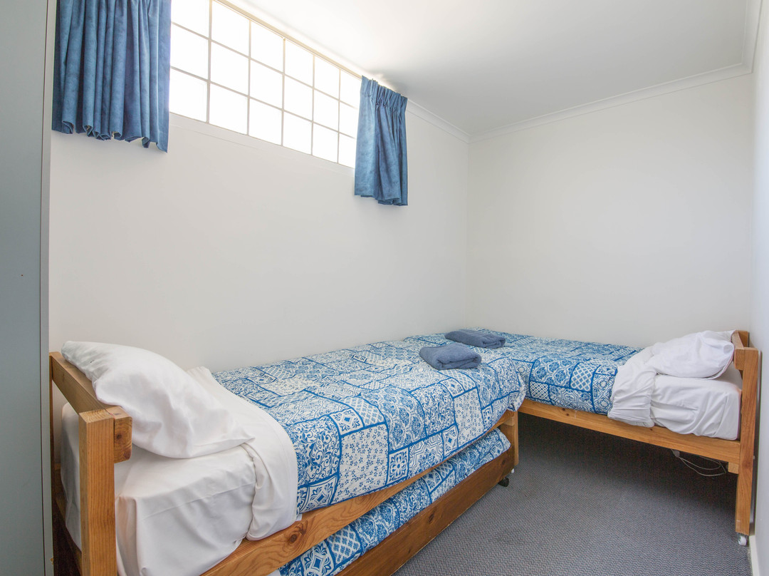 MAS乡村游船小屋汽车旅馆