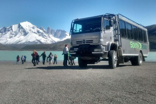 SOUTHROAD-埃尔卡拉法特必去景点