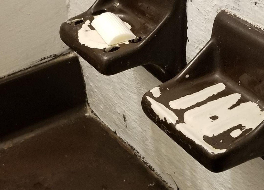 Hotel El Rancho主图