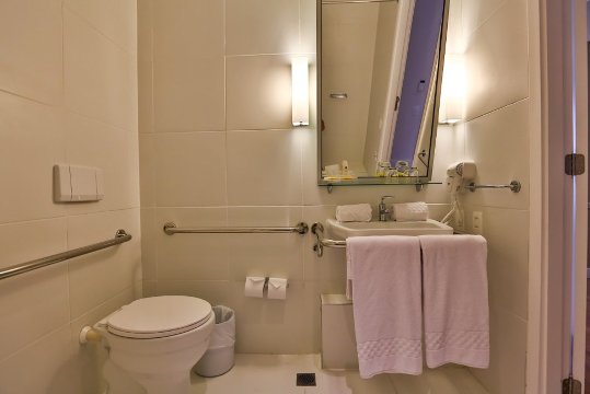 Comfort Hotel São Caetano-官方