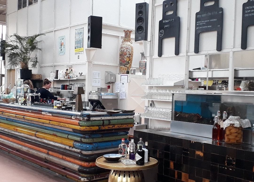 Winkel van Piet Hein Eek-埃因霍温必去景点