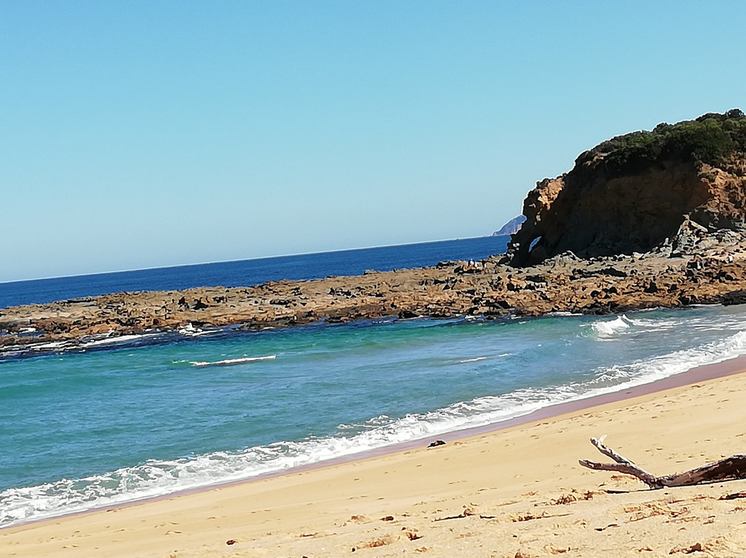 Kilcunda East and West Beach景点图片