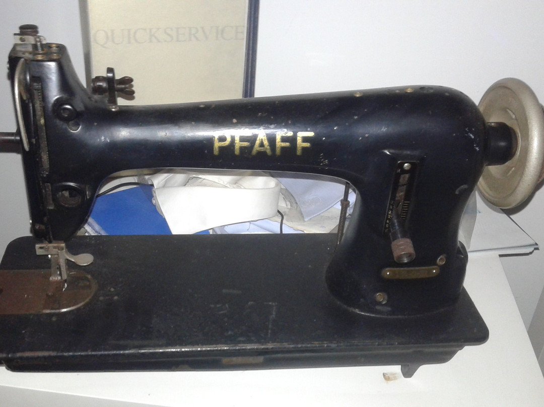 Camiceria su Misura NOBILI COMPAGNIE SRL-Casapulla必去景点