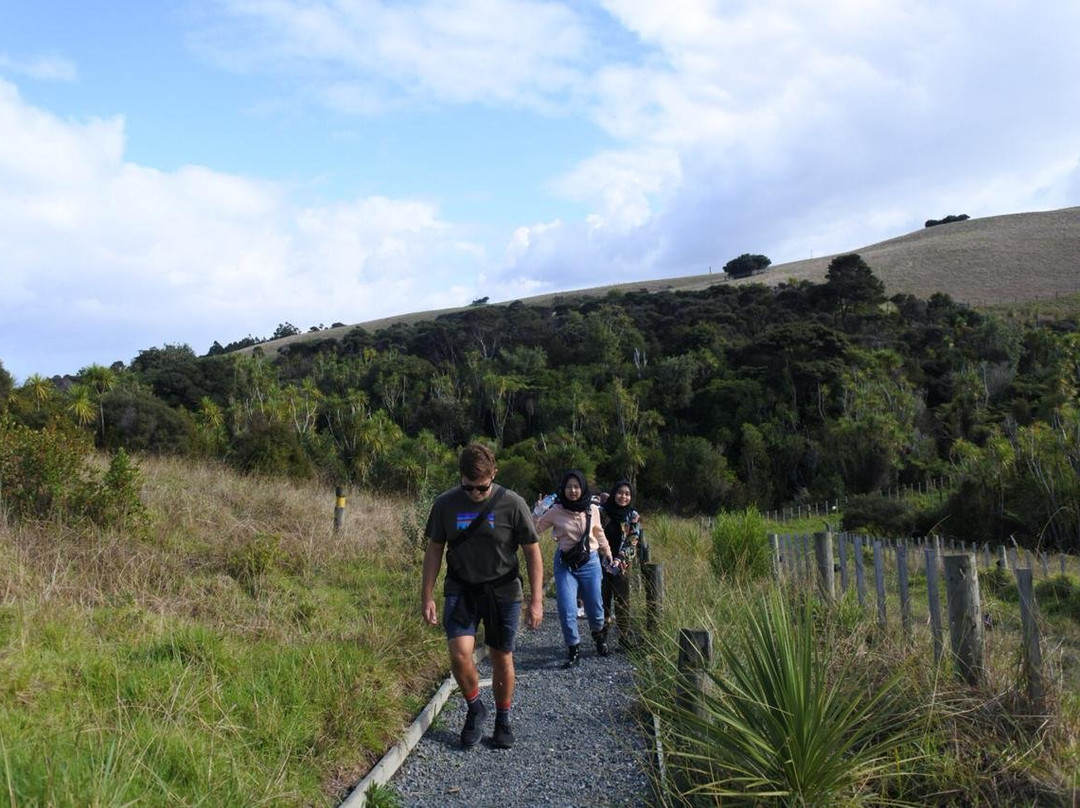 Manaaki Adventures NZ景点图片