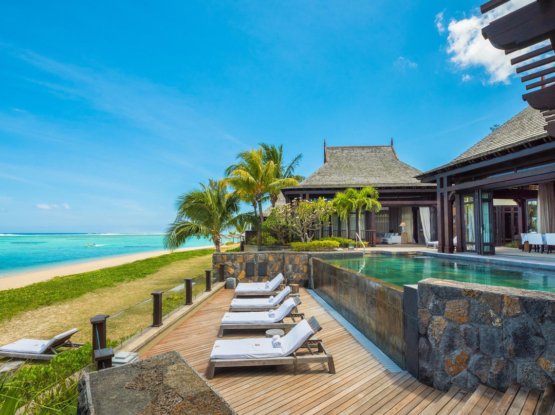 MauriGold Tours (Mauritius)-Centre de Flacq必去景点