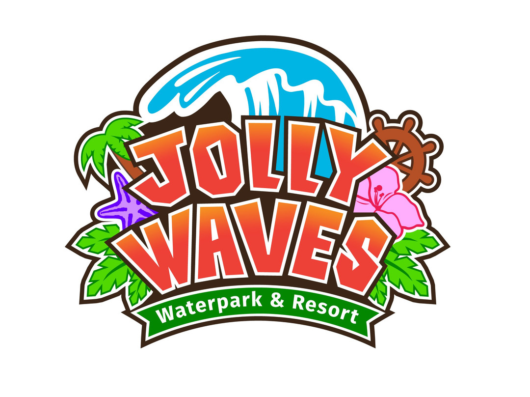 Jolly Waves Waterpark & Resort景点图片
