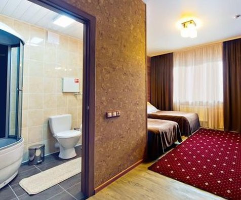 Guest House Vremena Goda主图