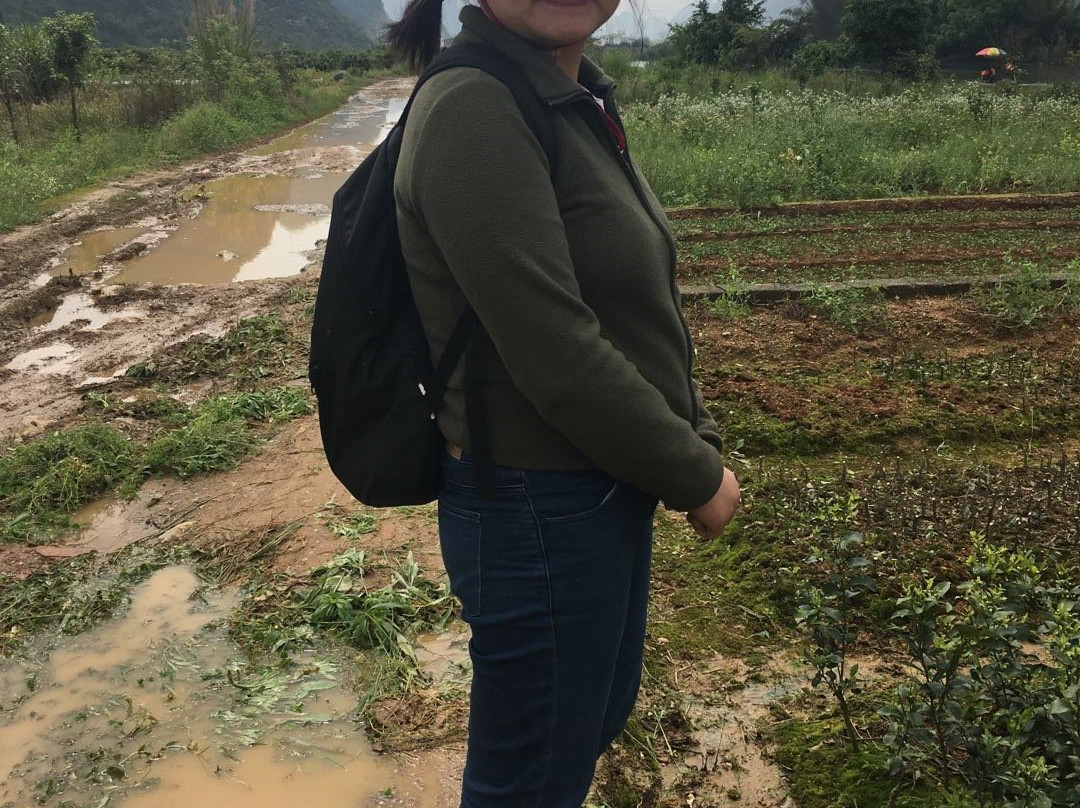 Yangshuo Private Tour Guide Michelle景点图片