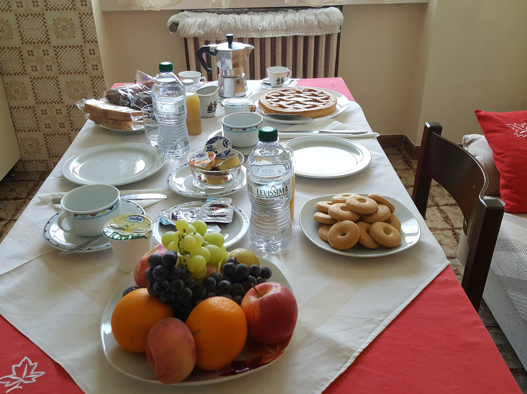 Bed and Breakfast Groane主图