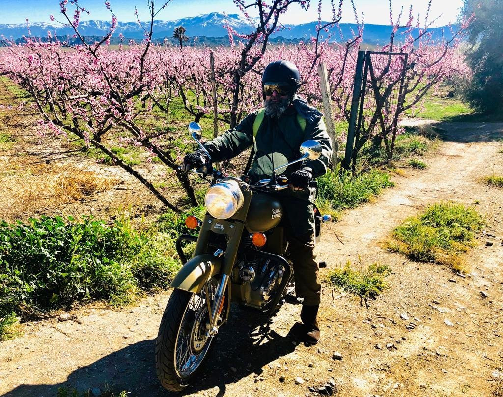 Royal Motorbike Tours景点图片