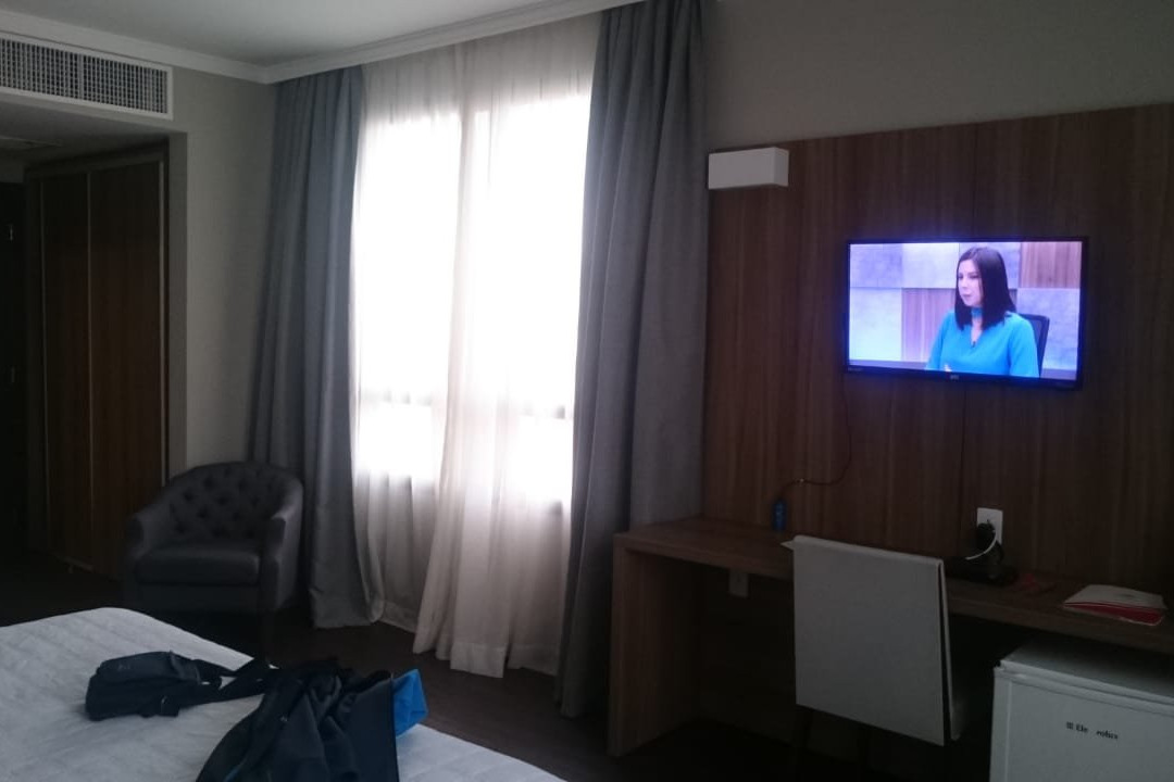 Kennedy Executive Hotel主图