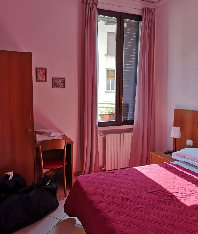 Hotel Dalmazia主图