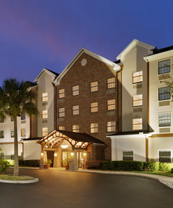 Staybridge Suites TAMPA EAST- BRANDON by IHG酒店图片