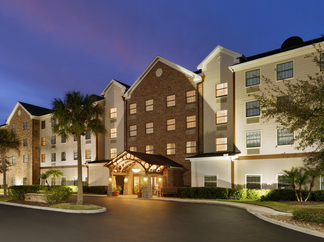 Staybridge Suites Tampa East - Brandon by IHG