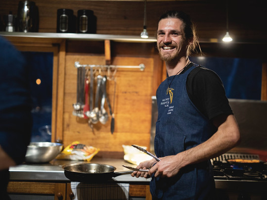 Freycinet Experience Walk-科尔斯湾必去景点