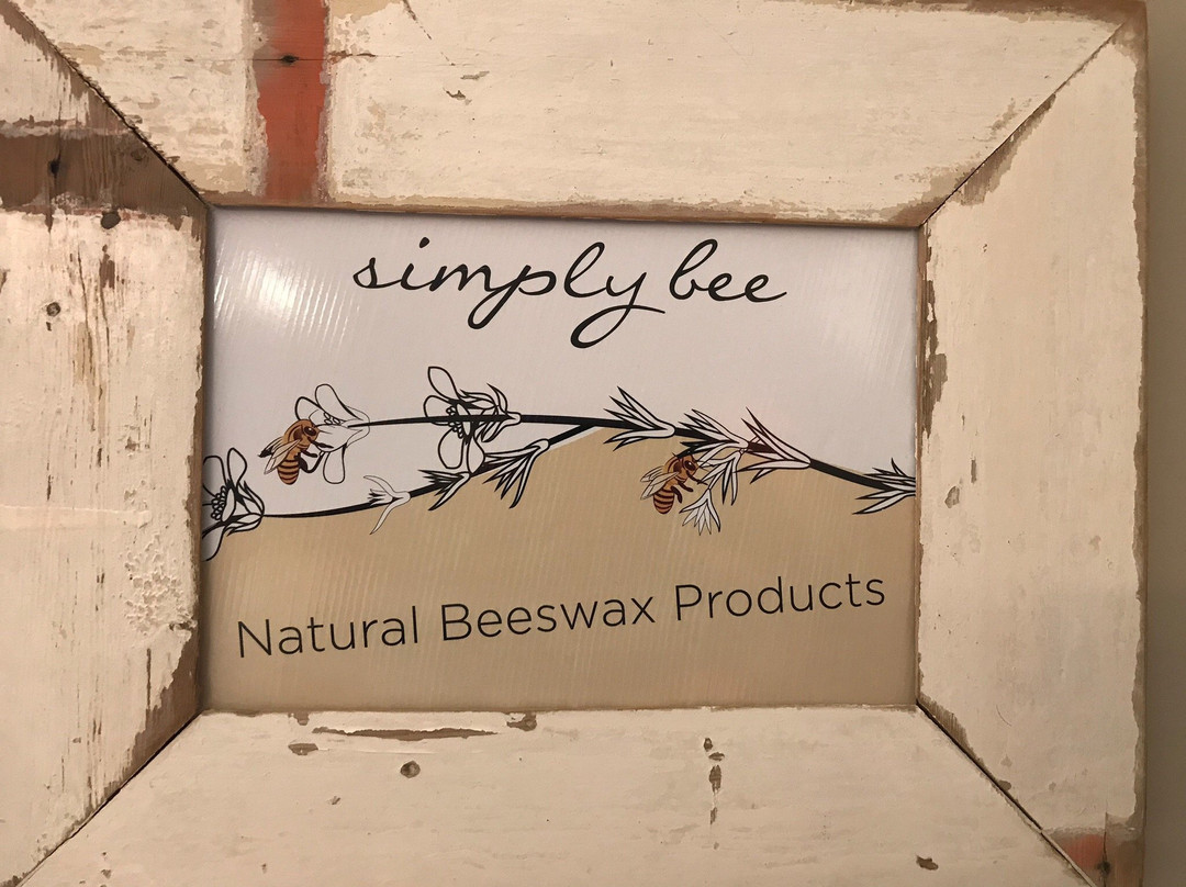 Simply Bee Obsevation Centre景点图片