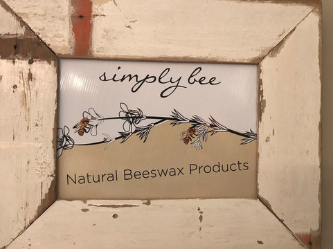 Simply Bee Natural Beeswax Products-Hopefield必去景点