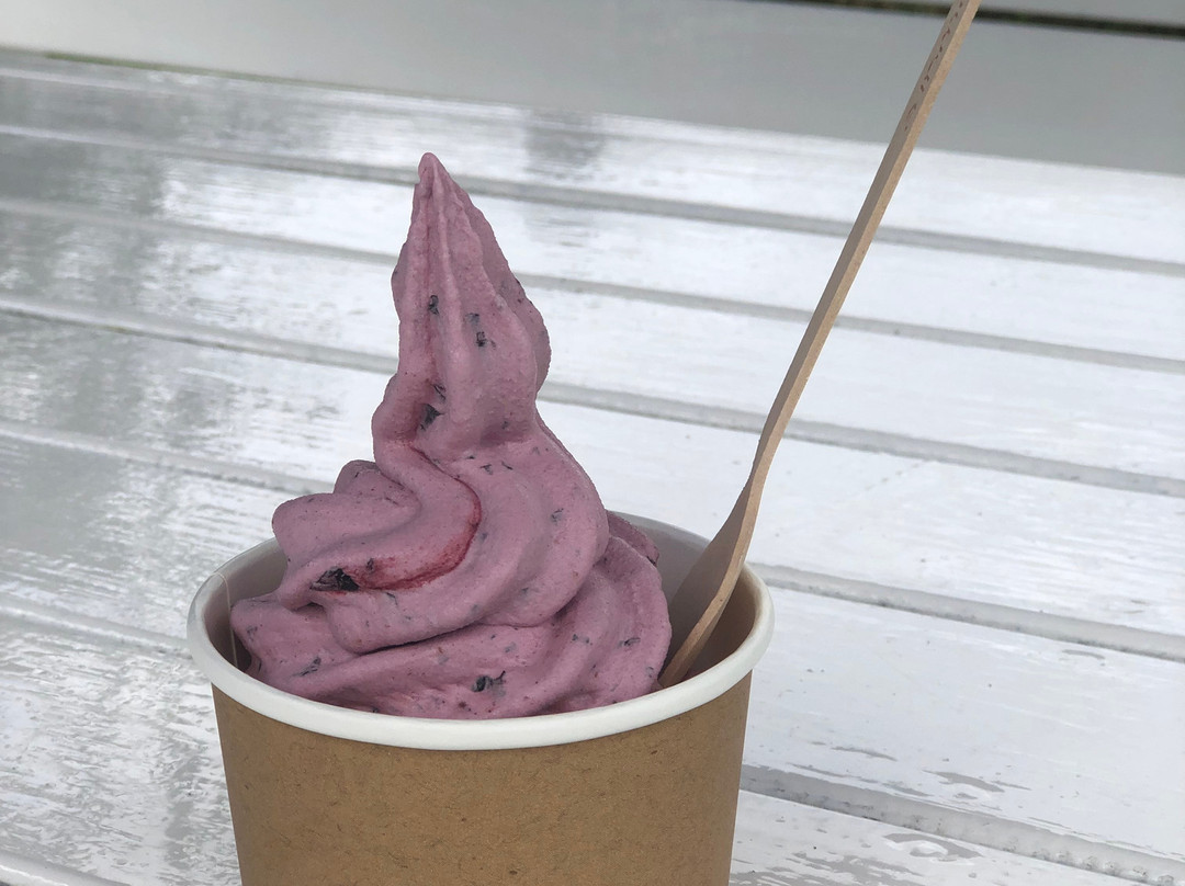 Blue River Orchard景点图片