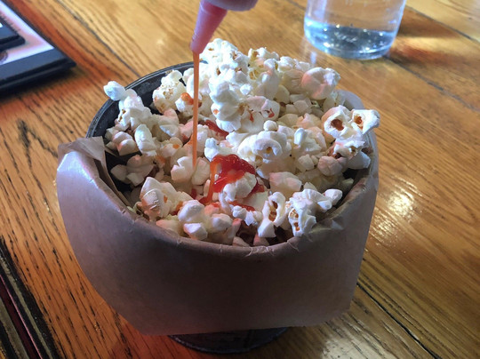 Craft14 Kitchen + Bar