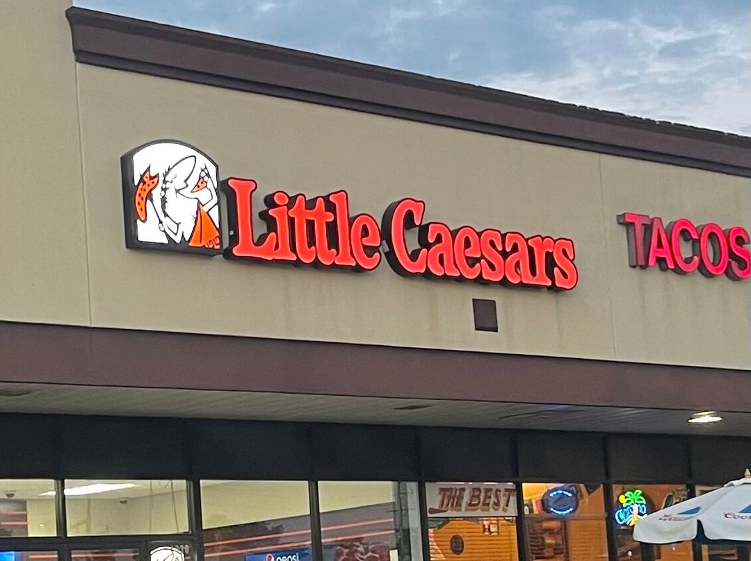 Little Caesars
