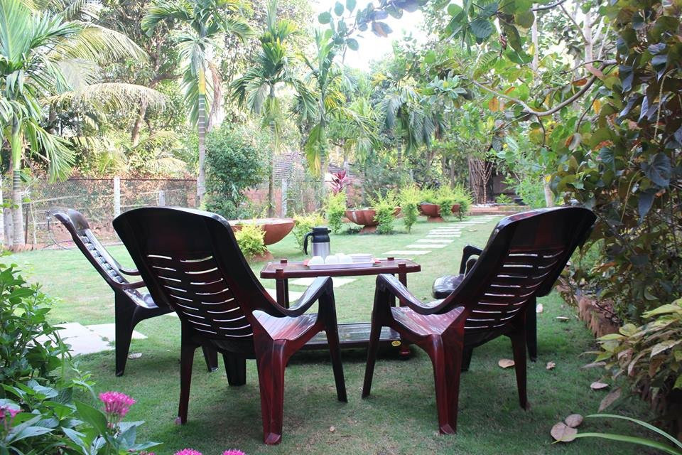 Gratitude Stays Holiday Resort主图