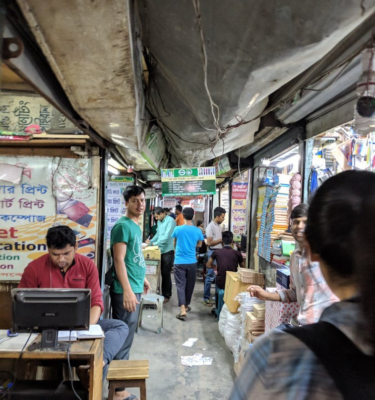 Nilket-达卡市必去景点