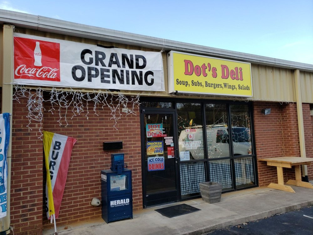Dot's Deli