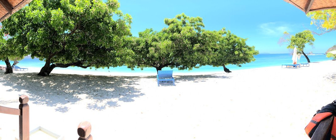 巴拉望俱乐部乐园度假村主图