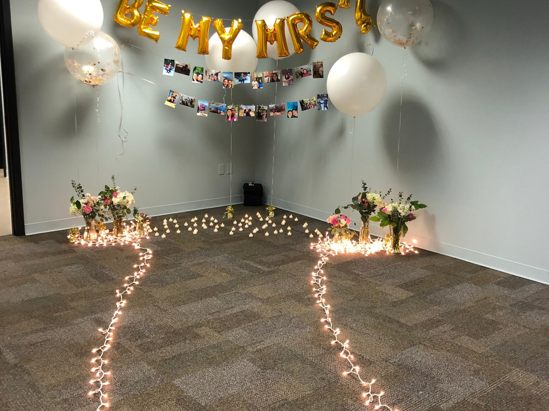 Exodus Escape Room-阿纳海姆必去景点