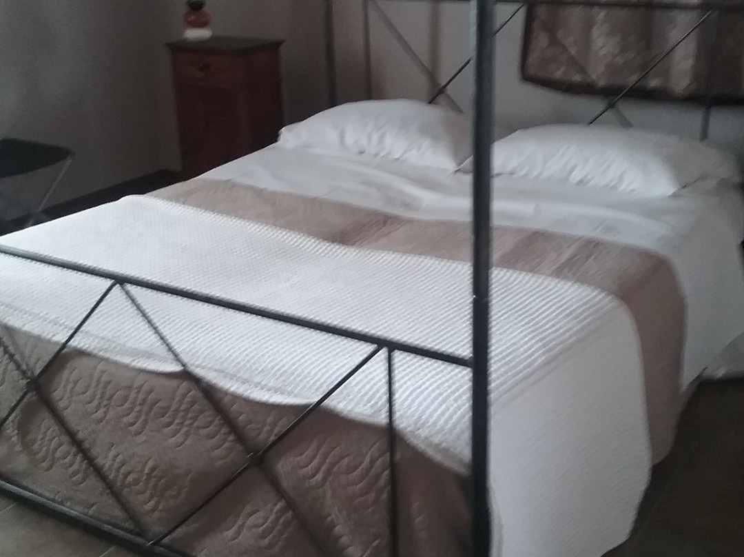 La Terrazza del Barbaresco主图