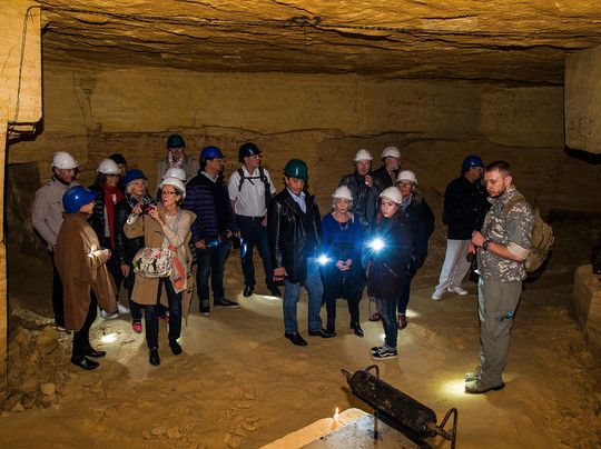 Sky Group - travel & incentives-敖德萨必去景点