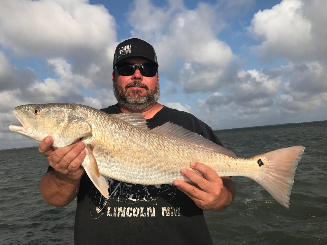 Tooth And Scale Guide Service-Aransas Pass必去景点