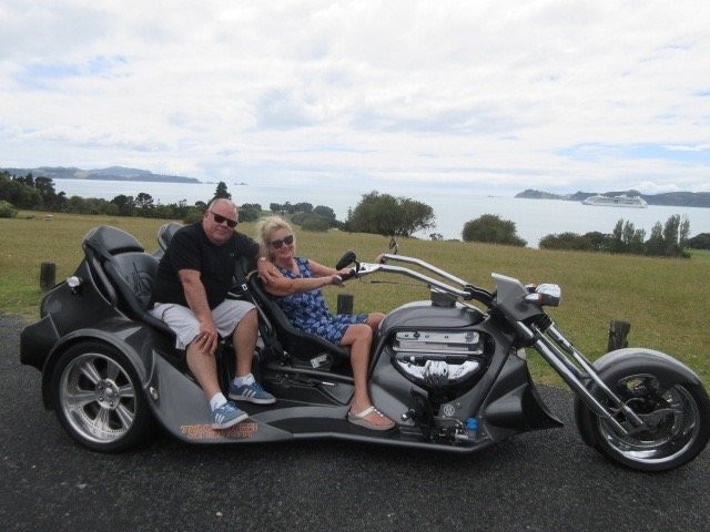 Thunder Trike Tours-派希亚必去景点