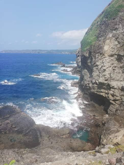 Homoron Blue Lagoon-Mahatao必去景点