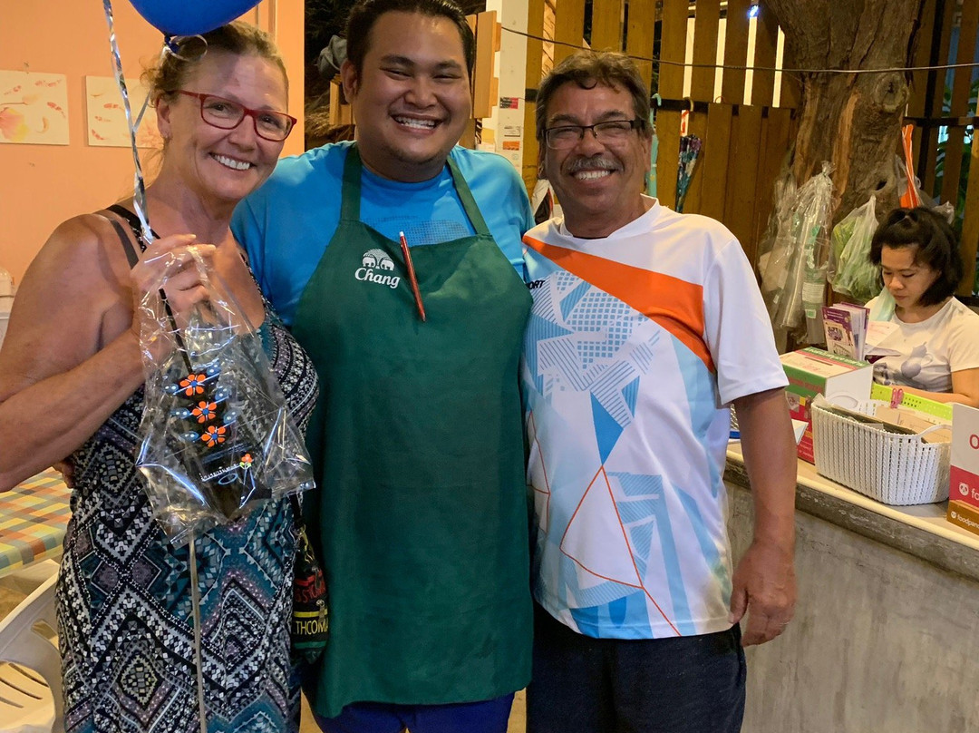 Ban Khao Takiap旅游攻略图片