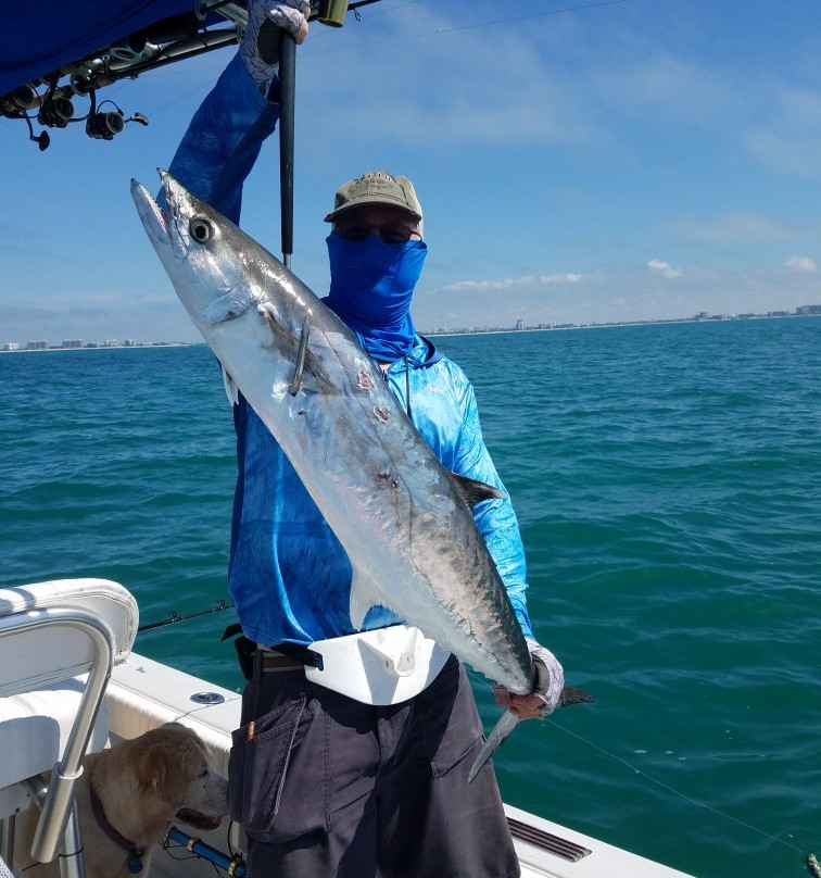 Stuart Daneman Charters-萨拉索塔必去景点