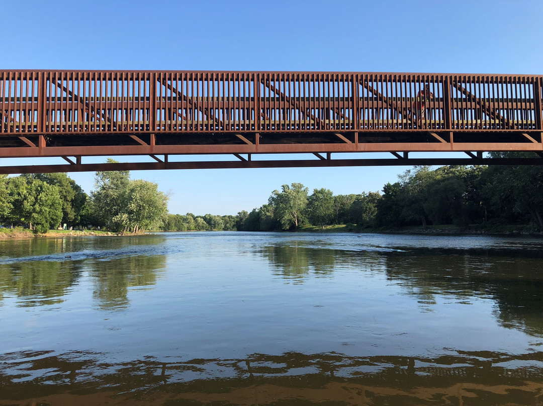 Oswegoland Park District-Oswego必去景点